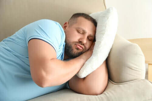 Te laat gaan slapen kan het risico op overgewicht verhogen, blijkt uit onderzoek