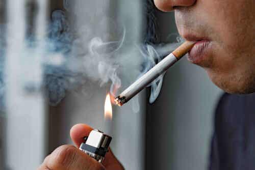 De ziekte van Buerger en de invloed van tabak
