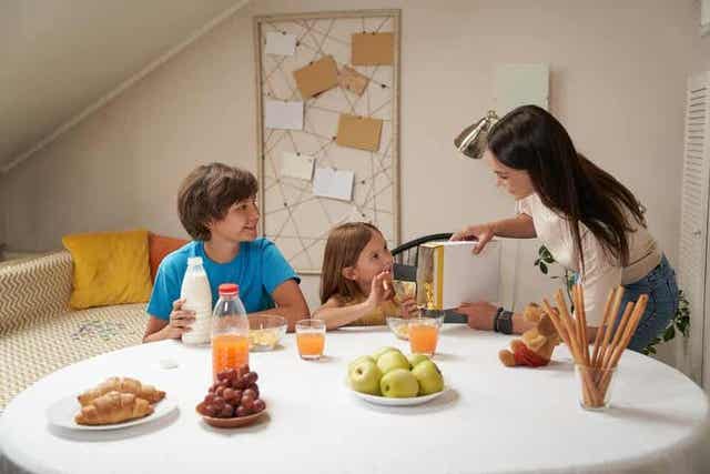 Je bespaart tijd als je meer georganiseerd bent