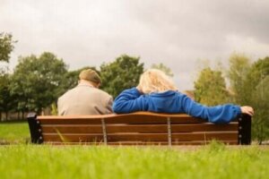 Vrouwen zijn meer sedentair na hun pensioen, blijkt uit onderzoek