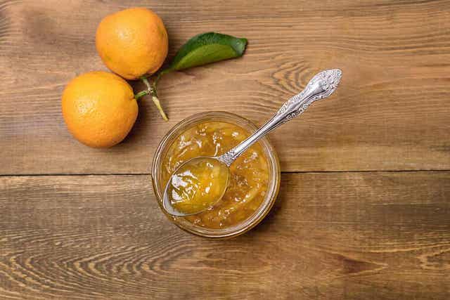 Ontdek hoe je sinaasappelmarmelade maakt