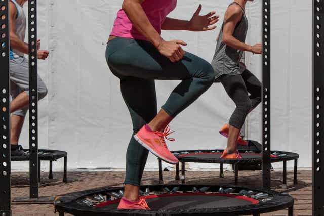 Stagnatie of plateaus in bodybuildingroutines