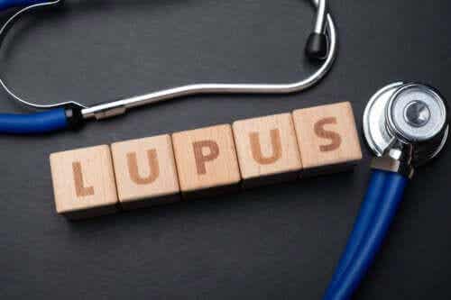 Waarom vieren we Wereld Lupus Dag?