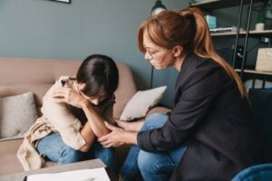 Wat is interpersoonlijke therapie?