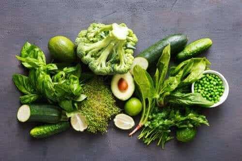De voor- en nadelen van het groene mediterrane dieet