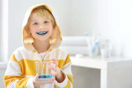 Wat zijn tandplakverklikkers? Lees er hier alles over