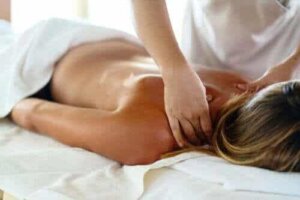 De voordelen van diepe weefselmassages