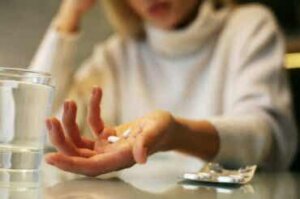 Antibiotica lijken de griepafweer te verslechteren, blijkt uit onderzoek