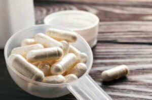 Het gebruik en de voordelen van chondroïtine