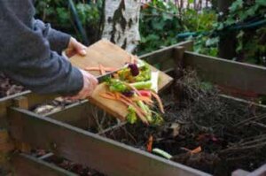Drie veelgemaakte fouten bij het maken van zelfgemaakte compost