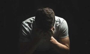 De gewoonten van een zelfdestructief persoon