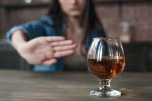Hoe overwin je het dry drunk syndroom?