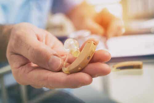 Internationale dag van het cochleaire implantaat