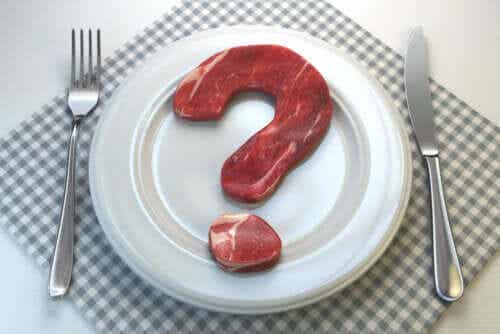 Het alfa-galsyndroom: allergie voor rood vlees