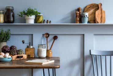 6 veelgemaakte fouten bij het inrichten van de keuken