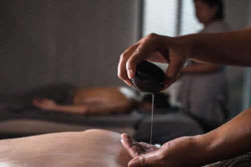 Mahanarayan-olie: wat is het, gebruik en voordelen