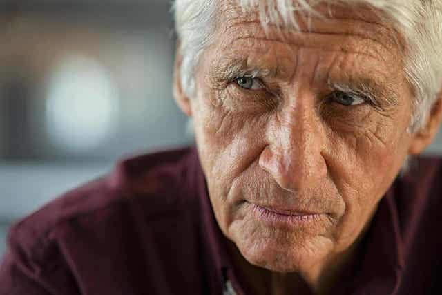 De ziekte van Alzheimer is een neurodegeneratieve ziekte