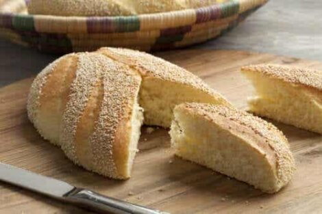 Marokkaans brood: een stap-voor-stap recept