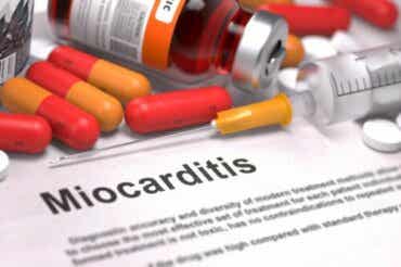 Snelle test voor myocarditis ontdekt in Spanje