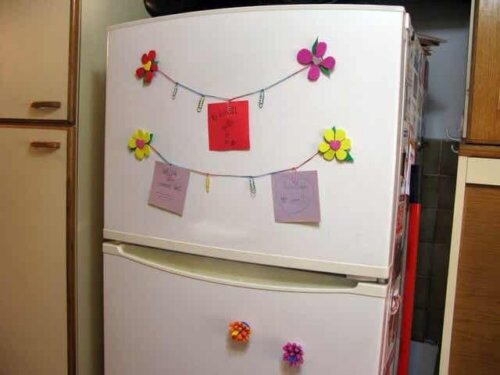 Een koelkast