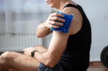 Warmte en kou: essentieel bij sportblessures