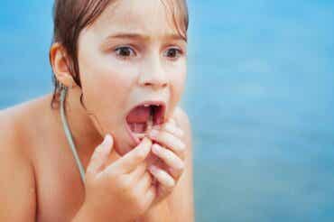Wat te doen in geval van tandtrauma?