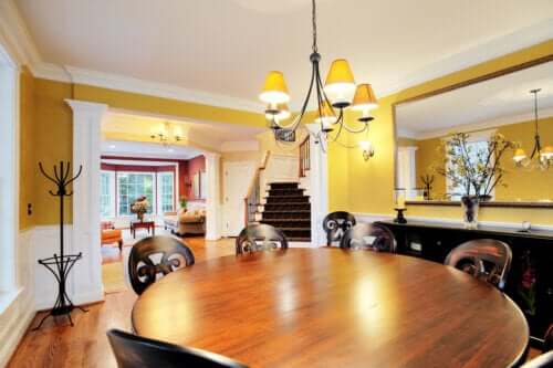 6 tips voor het kiezen van een eetkamertafel