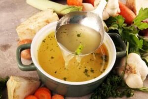 Het doel en de voordelen van een Clear Liquid Diet