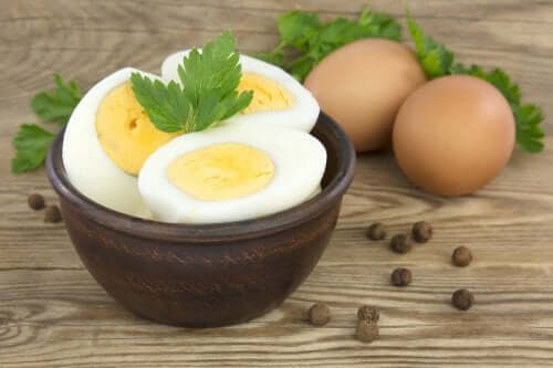 Hoe maak je perfect gekookte eieren volgens de wetenschap?