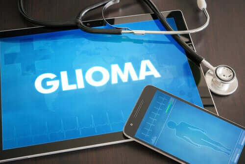 Wat is een glioom precies?