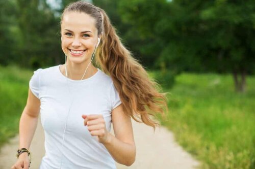 Hardlopen