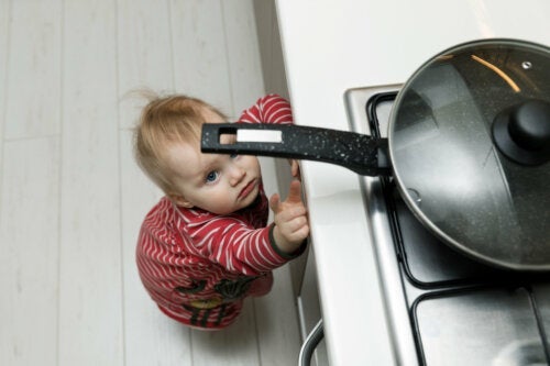 7 gevaren en veiligheidstips voor de keuken