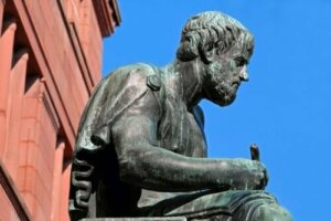 De 6 beste bijdragen van Aristoteles