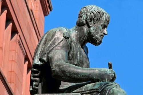 De 6 beste bijdragen van Aristoteles