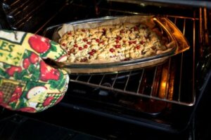 7 onweerstaanbare recepten voor desserts met rood fruit voor Kerstmis en Nieuwjaar
