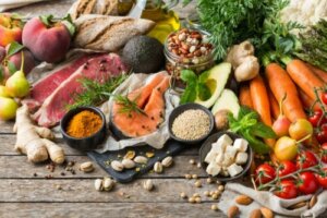 30 voedingsmiddelen die deel kunnen uitmaken van een gezond dieet