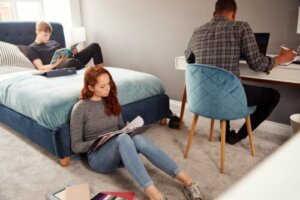 7 tips om de financiën te beheren met je huisgenoot