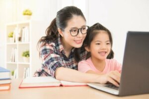 Hoe leer je kinderen om volhardend te zijn?