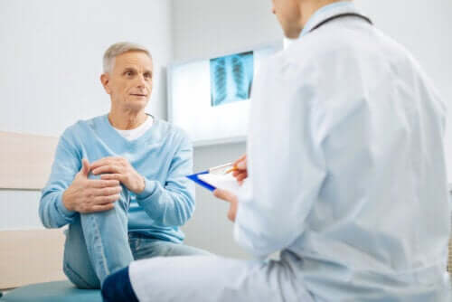 Aangeboren ongevoeligheid voor pijn: wat is dat?