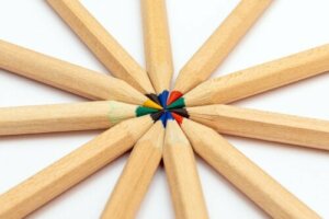 Kleurenpsychologie: wat is het?