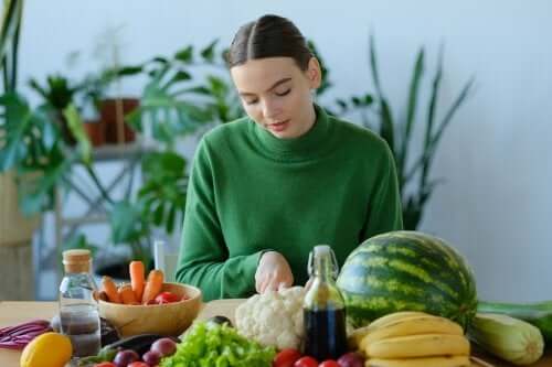 Waarom het belangrijk is om groenten en fruit te eten volgens de WHO