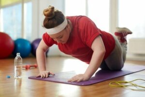 4 tips voor gezond gewichtsverlies na je 30ste