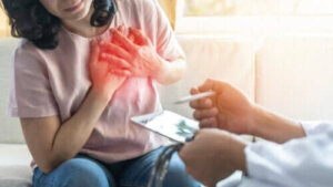 Takotsubo cardiomyopathie: wat is het?