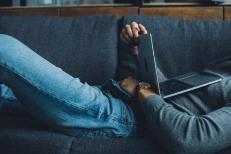 Dwangmatig masturberen: hoe kan het de gezondheid beïnvloeden?