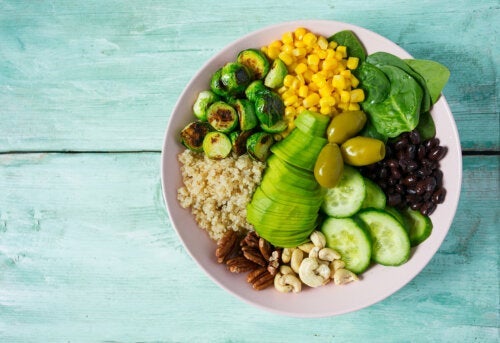 5 tips om een Buddha Bowl klaar te maken