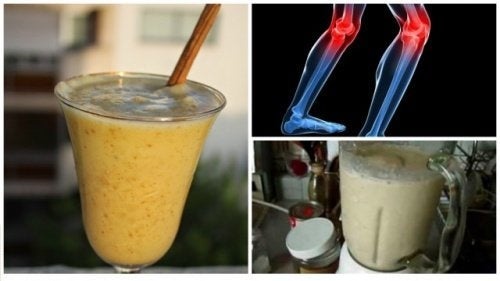 5 sappen voor verlichting van de pijn bij reumatoïde artritis