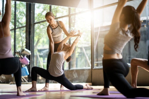 Yoga-fitness: wat is het en hoe kun je het beoefenen?