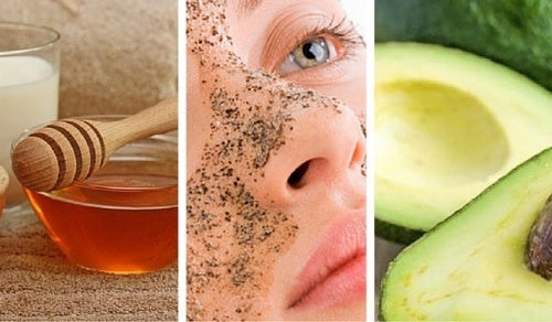 5 alledaagse producten om dode huidcellen te verwijderen