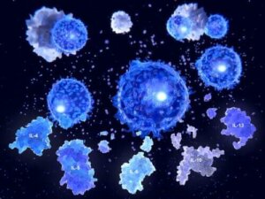 De biologische kenmerken van cytokinen