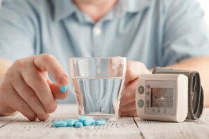 Wat is Captopril en waar is het voor?